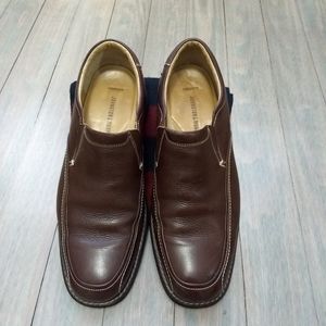 Johnston and Murphy men's shoes